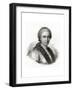 Maria Gaetana Agnesi-E. Conquy-Framed Giclee Print