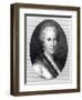 Maria Gaetana Agnesi-Italian School-Framed Giclee Print