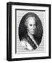 Maria Gaetana Agnesi-Italian School-Framed Giclee Print