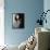 Maria Grazia Cucinotta-null-Framed Stretched Canvas displayed on a wall