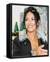 Maria Grazia Cucinotta-null-Framed Stretched Canvas