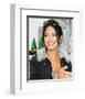 Maria Grazia Cucinotta-null-Framed Photo