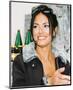 Maria Grazia Cucinotta-null-Mounted Photo