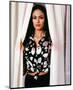 Maria Grazia Cucinotta-null-Mounted Photo