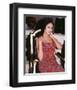 Maria Grazia Cucinotta-null-Framed Photo