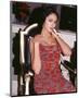 Maria Grazia Cucinotta-null-Mounted Photo