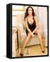 Maria Grazia Cucinotta-null-Framed Stretched Canvas