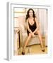 Maria Grazia Cucinotta-null-Framed Photo