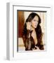 Maria Grazia Cucinotta-null-Framed Photo