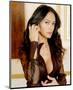 Maria Grazia Cucinotta-null-Mounted Photo