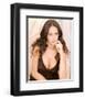 Maria Grazia Cucinotta-null-Framed Photo