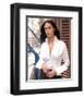 Maria Grazia Cucinotta-null-Framed Photo