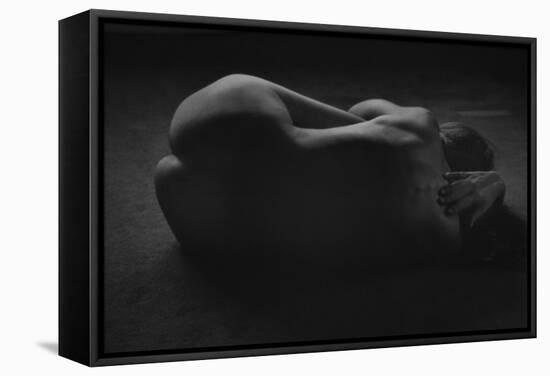 Maria I-Jois Domont-Framed Stretched Canvas