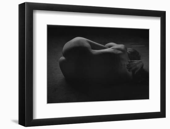 Maria I-Jois Domont-Framed Photographic Print