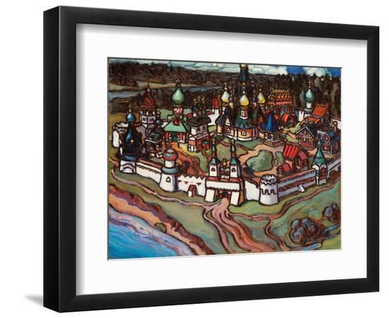 Premium Giclee Print, , large