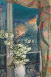 Reflection of an Intimate World, 1894-Maria Iakunchikova-Framed Giclee Print