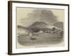 Maria Island, Van Diemen's Land-null-Framed Giclee Print