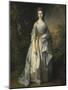 Maria Lady Eardley, 1766-Thomas Gainsborough-Mounted Giclee Print