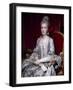 Maria Luisa of Spain, Grand Duchess of Tuscany, 1770-Anton Raphael Mengs-Framed Giclee Print