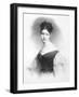 Maria Malibran (1808-1836)-null-Framed Giclee Print