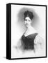 Maria Malibran (1808-1836)-null-Framed Stretched Canvas