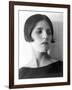 Maria Marin de Orozco, Mexico City, c.1925-Tina Modotti-Framed Photographic Print