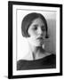 Maria Marin de Orozco, Mexico City, c.1925-Tina Modotti-Framed Photographic Print