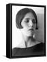 Maria Marin de Orozco, Mexico City, c.1925-Tina Modotti-Framed Stretched Canvas