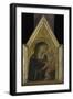 Maria mit dem Kinde-null-Framed Giclee Print