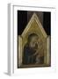 Maria mit dem Kinde-null-Framed Giclee Print