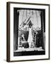 Maria Mitchell, American Astronomer-Science Source-Framed Giclee Print