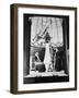 Maria Mitchell, American Astronomer-Science Source-Framed Giclee Print