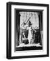 Maria Mitchell, American Astronomer-Science Source-Framed Premium Giclee Print