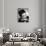 MARIA MONTEZ (b/w photo)-null-Photo displayed on a wall