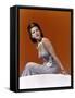 MARIA MONTEZ (photo)-null-Framed Stretched Canvas