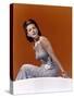 MARIA MONTEZ (photo)-null-Stretched Canvas