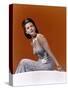 MARIA MONTEZ (photo)-null-Stretched Canvas