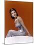 MARIA MONTEZ (photo)-null-Mounted Photo