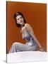 MARIA MONTEZ (photo)-null-Stretched Canvas