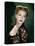 MARIA MONTEZ (photo)-null-Stretched Canvas