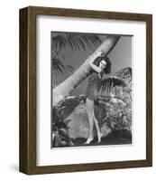 Maria Montez-null-Framed Photo