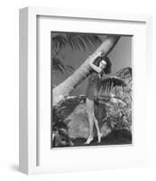 Maria Montez-null-Framed Photo