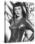 Maria Montez-null-Stretched Canvas