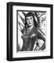 Maria Montez-null-Framed Photo