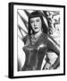 Maria Montez-null-Framed Photo