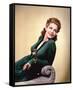 Maria Montez-null-Framed Stretched Canvas