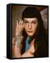 Maria Montez-null-Framed Stretched Canvas