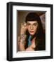 Maria Montez-null-Framed Photo