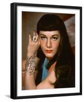 Maria Montez-null-Framed Photo