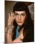 Maria Montez-null-Mounted Photo